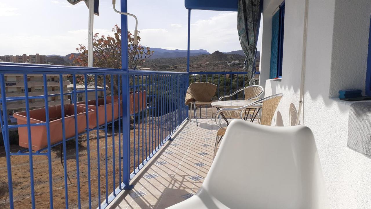 Casa Azul Paraiso Villajoyosa Kültér fotó
