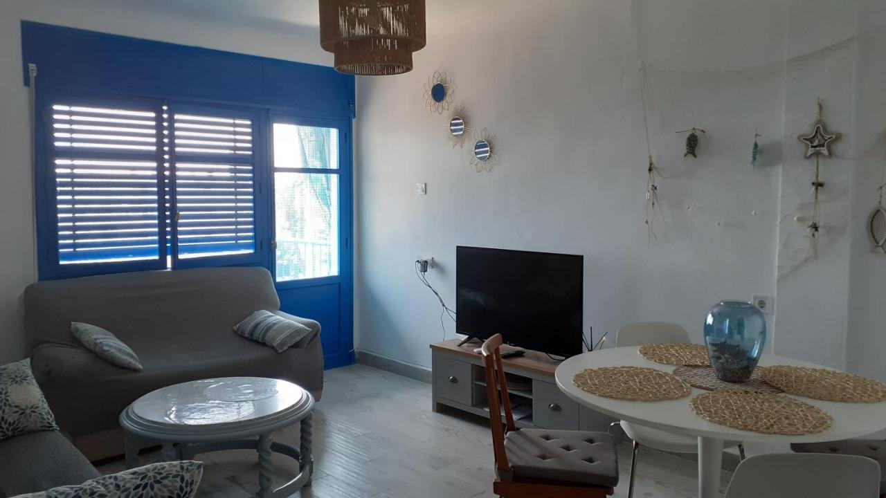 Casa Azul Paraiso Villajoyosa Kültér fotó
