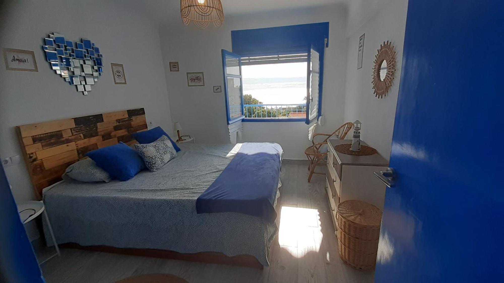 Casa Azul Paraiso Villajoyosa Kültér fotó